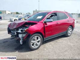 Chevrolet Equinox 2019 1 Chevrolet Equinox 2019 1