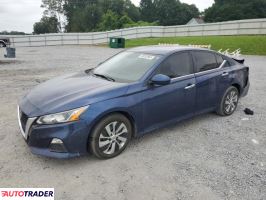 Nissan Altima 2019 2 Nissan Altima 2019 2