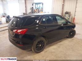 Chevrolet Equinox 2019 1 Chevrolet Equinox 2019 1