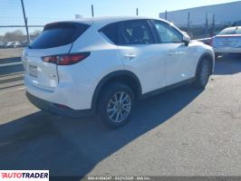 Mazda CX-5 2022 2 Mazda CX-5 2022 2