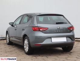 Seat Leon 2015 2.0 147 KM