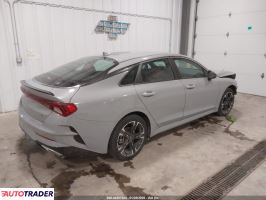 Kia Pozostałe 2024 1