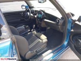 Austin Mini 2022 2
