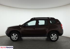 Dacia Duster 2016 1.6 112 KM