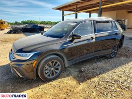Volkswagen Tiguan - zobacz ofertę