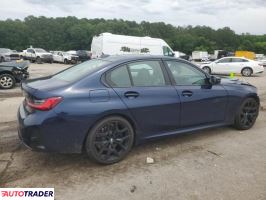 BMW M3 2025 3 BMW M3 2025 3