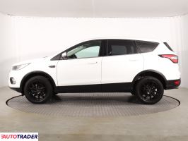 Ford Kuga 2019 1.5 118 KM