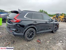 Honda CR-V 2025 2