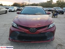 Toyota Camry 2020 2