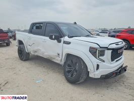 GMC Sierra 2024 6