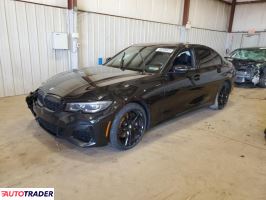 BMW M3 2022 3