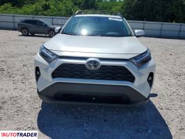 Toyota Pozostałe 2024 2