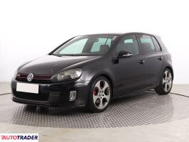 Volkswagen Golf 2009 2.0 207 KM