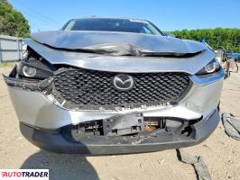 Mazda CX-30 2020 2