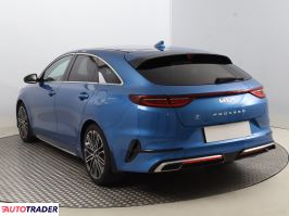 Kia PROCEED 2024 1.5 138 KM