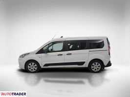 Ford Transit Connect 2021 1.5 120 KM