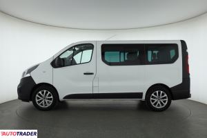 Opel Vivaro 2019 1.6