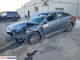 Kia Optima - zobacz ofertę