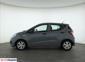 Hyundai i10 2014 1.0 65 KM