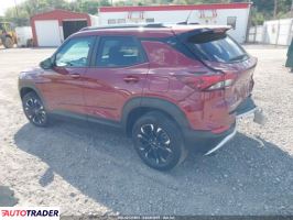 Chevrolet Blazer 2023 1 Chevrolet Blazer 2023 1