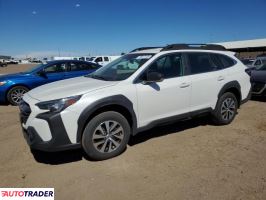 Subaru Outback 2025 2 Subaru Outback 2025 2