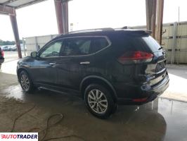 Nissan Rogue 2019 2