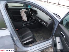 Honda Civic 2024 2