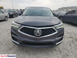 Acura RDX 2019 2