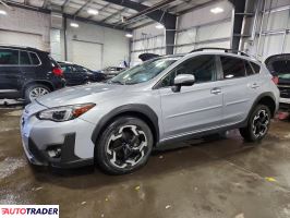 Subaru Pozostałe - zobacz ofertę