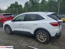 Ford Escape 2020 1