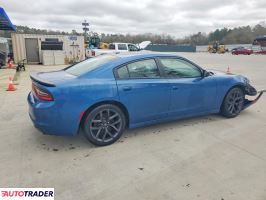 Dodge Charger 2020 3