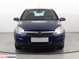 Opel Astra 2009 1.4 88 KM