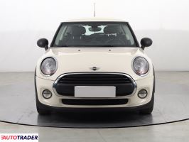 Mini One 2015 1.2 73 KM