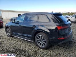 Audi Q7 2022 2