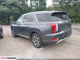 Hyundai Pozostałe 2022 3