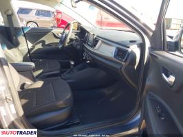 Kia Rio 2020 1