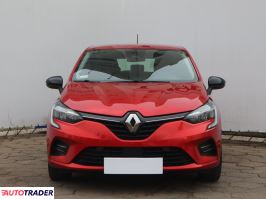 Renault Clio 2021 1.0 89 KM