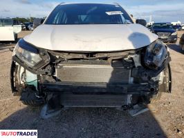 Honda HR-V 2022 1