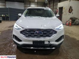 Ford Edge 2020 2