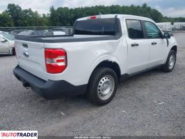 Ford Maverick 2022 2