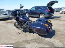 Harley-Davidson Pozostałe 2025