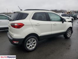 Ford EcoSport 2021 2