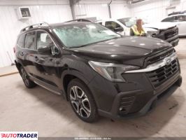 Subaru Pozostałe - zobacz ofertę