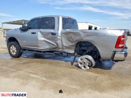 Dodge Ram 2024 6