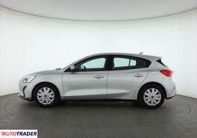 Ford Focus 2019 1.0 123 KM Ford Focus 2019 1.0 123 KM
