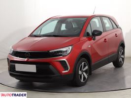 Opel Crossland 2024 1.2 108 KM