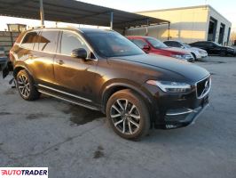 Volvo XC90 2019 2