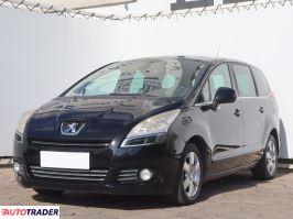 Peugeot 5008 2011 1.6 118 KM