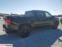 GMC Sierra 2021 5