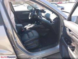 Mazda CX-5 2024 2 Mazda CX-5 2024 2